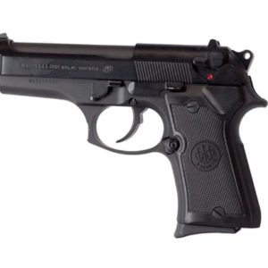 Beretta 92 Compact L