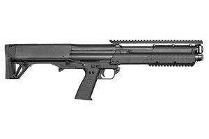 Kel-Tec KSG 12GA Shotgun
