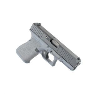 Glock 19 Grey