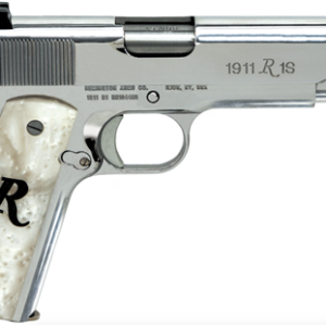 Remington 1911 R1 Hi-Polished