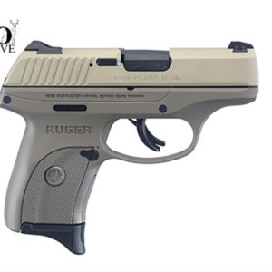 Ruger lc9s talo online