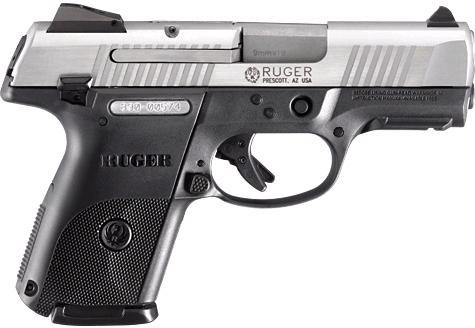 Buy Ruger SR9c 9mm
