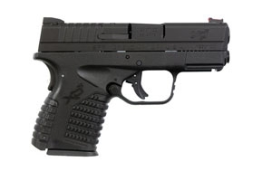 Springfield XDS 45 Essential