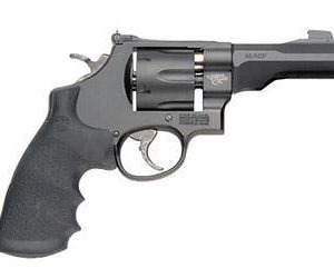 Smith & Wesson 325 Thunder