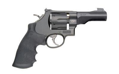Smith & Wesson 325 Thunder