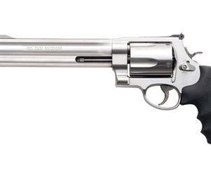 Smith & Wesson 460xvr 460sw