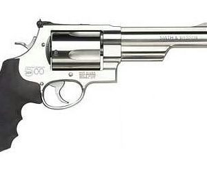 Smith & Wesson 500 500sw