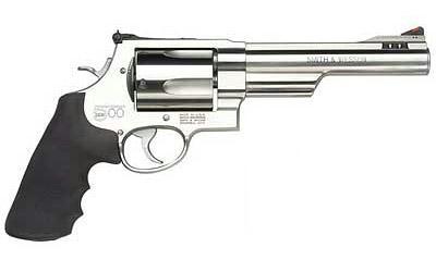 Smith & Wesson 500 500sw
