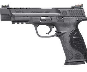 Smith & Wesson M&P 40SW5"